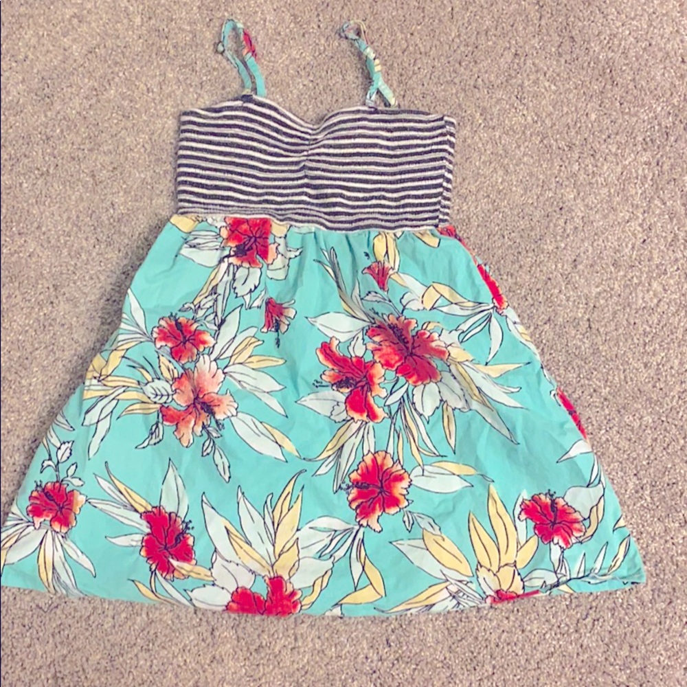 Billabong dress xxs